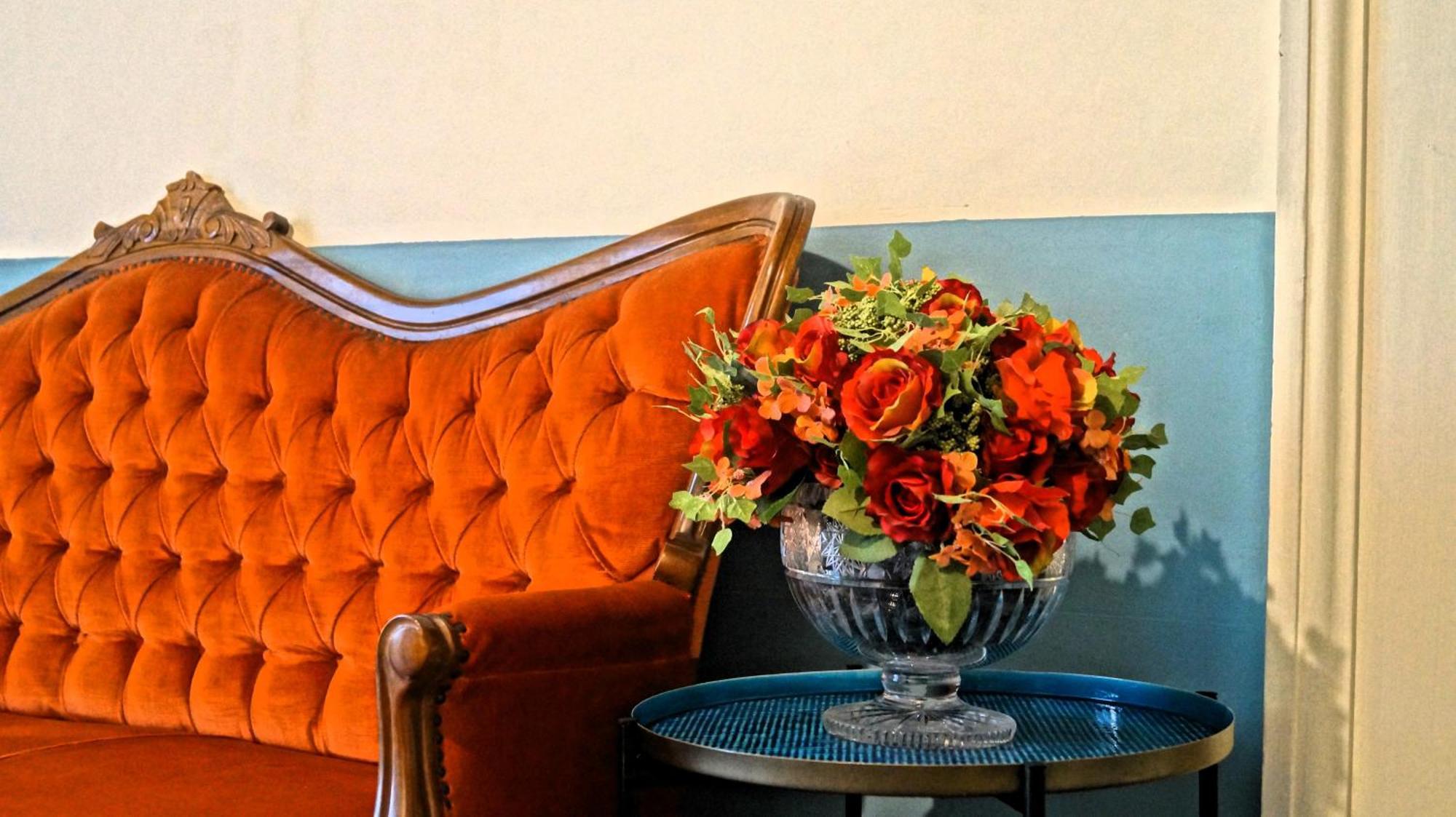 Historical Suites Vvm Лече Екстериор снимка