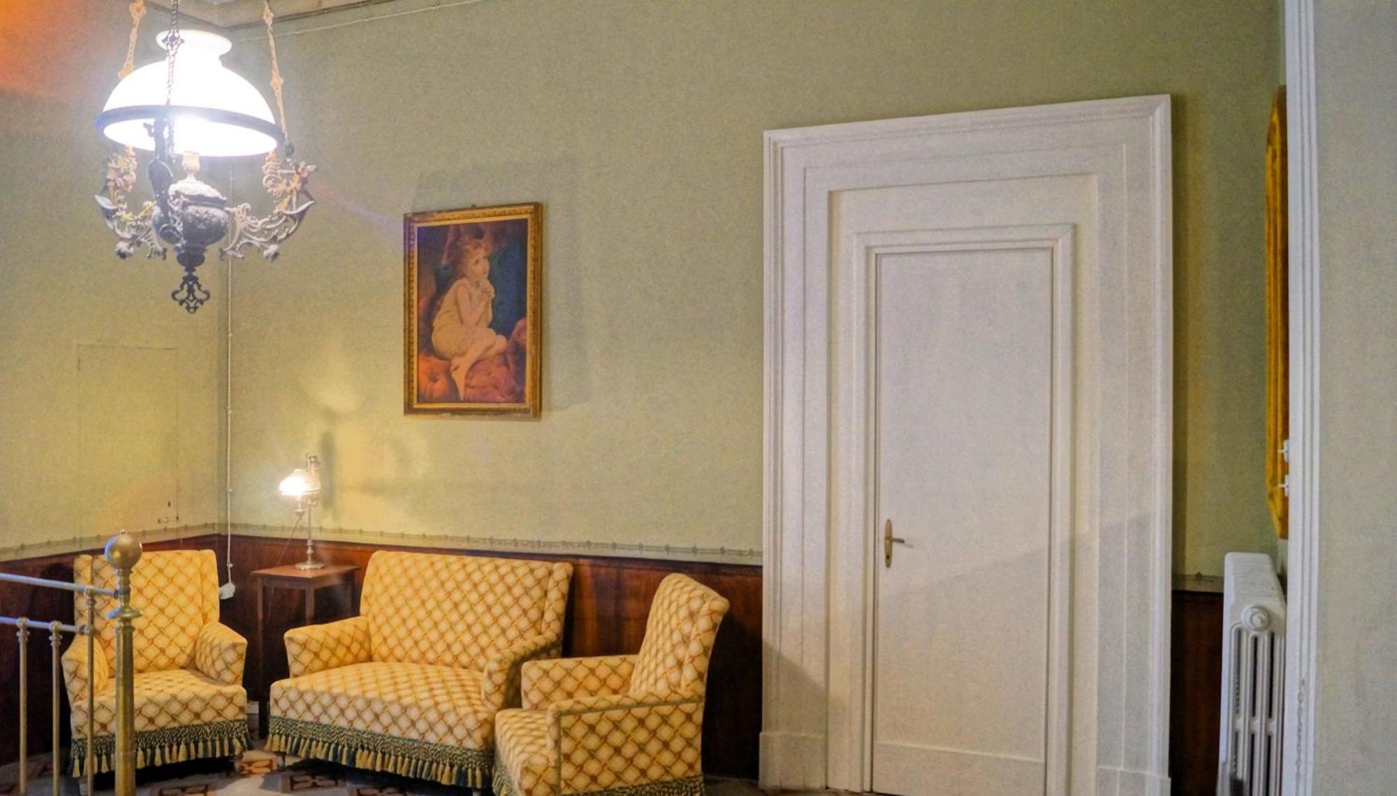 Historical Suites Vvm Лече Екстериор снимка