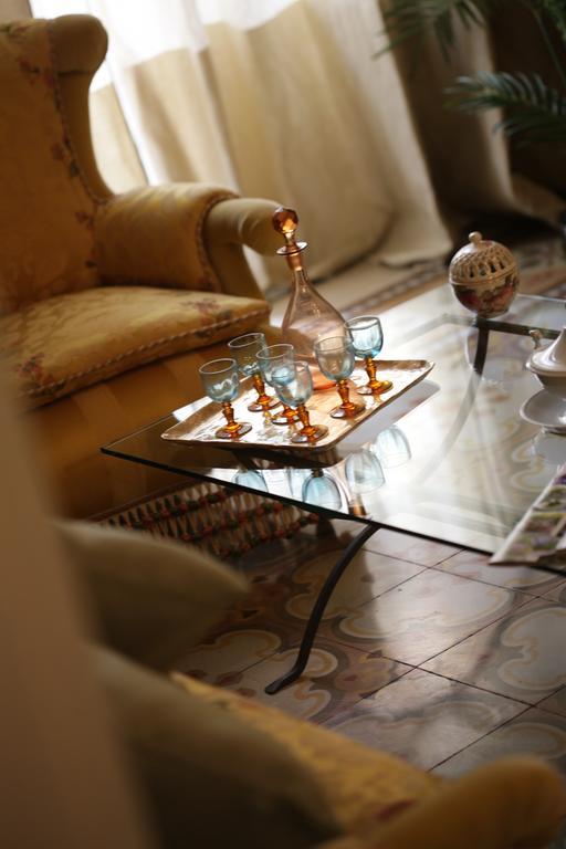 Historical Suites Vvm Лече Екстериор снимка